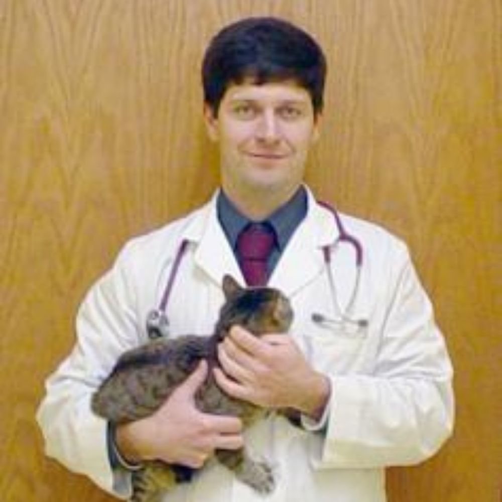 dr. brian and cat